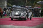 Mercedes-Benz 500K Cabriolet A 1936 года